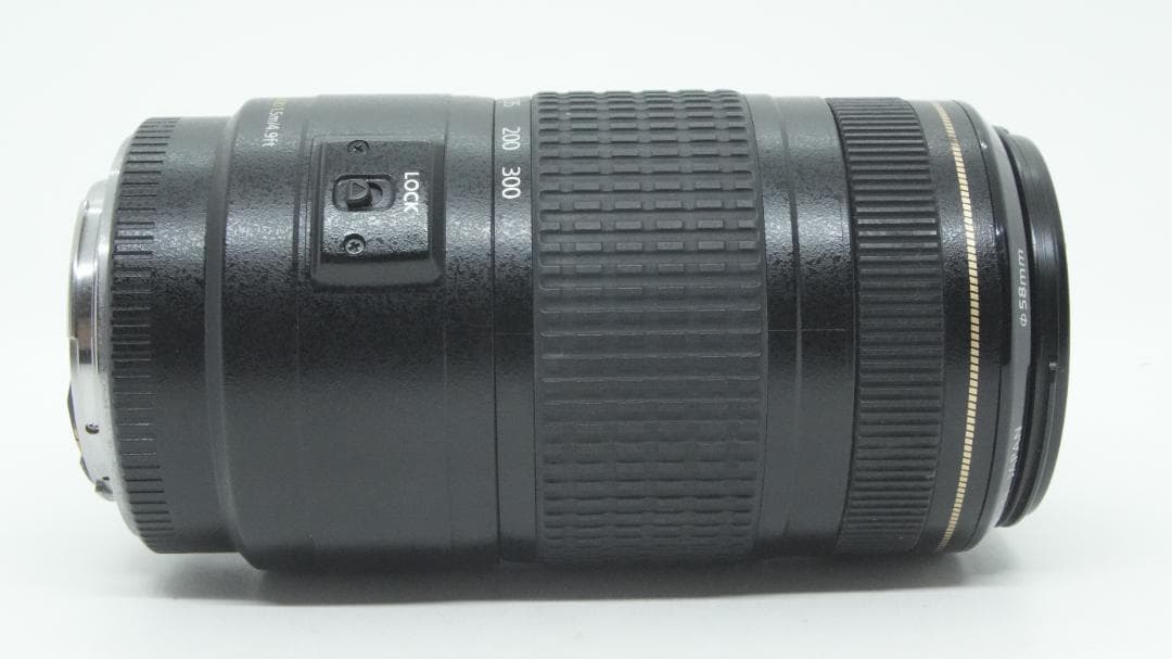 【B3069】 Canon EF 70-300mm F4-5.6 キャノン