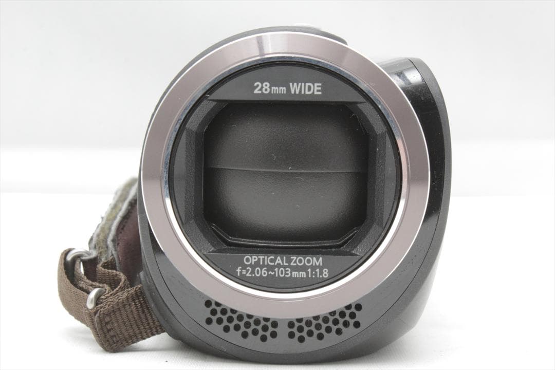 Panasonic HC-W570M ビデオカメラ　ジャンク