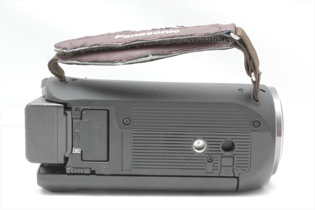 Panasonic HC-W570M ビデオカメラ　ジャンク