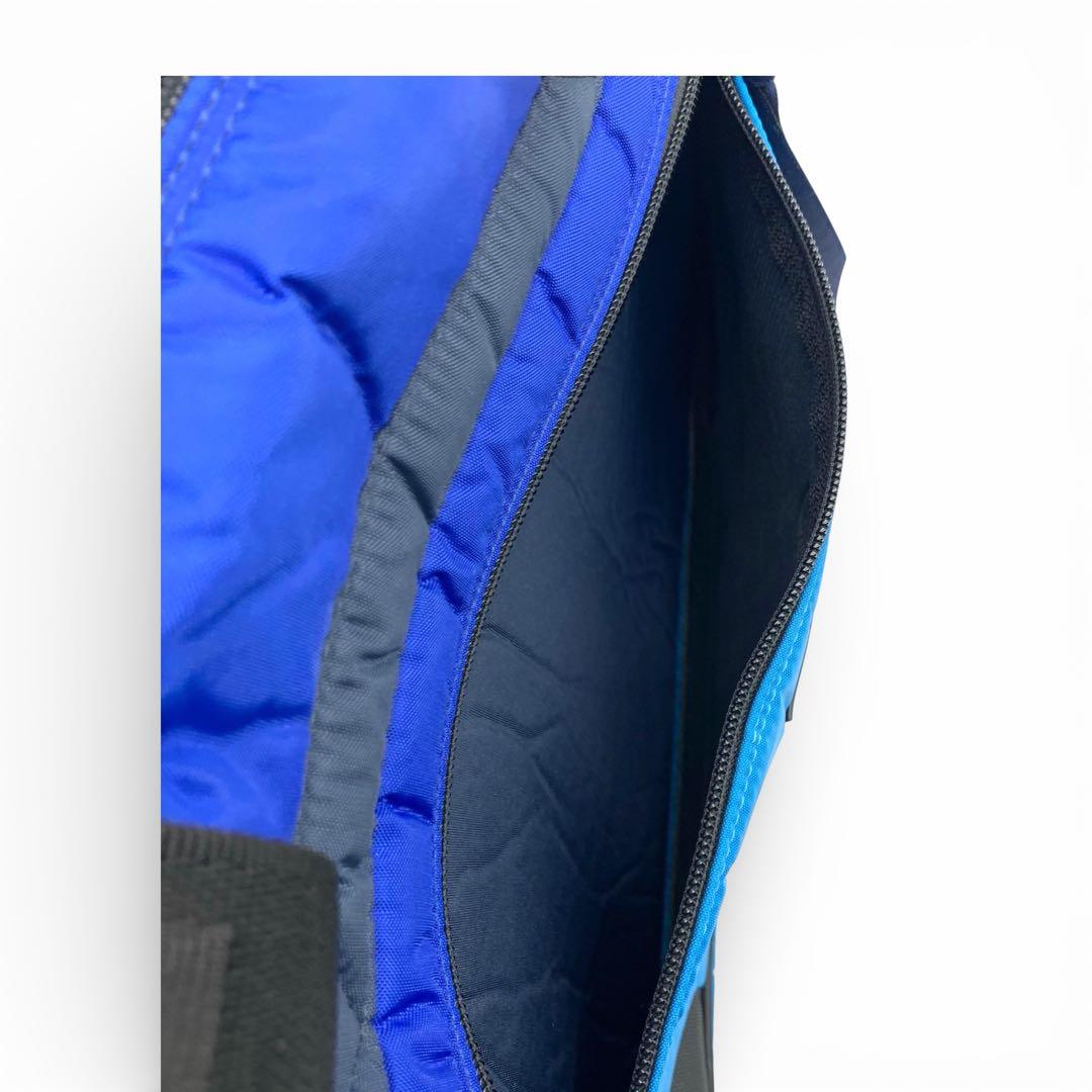 POLO SPORT ボストンバッグ　ナイロン