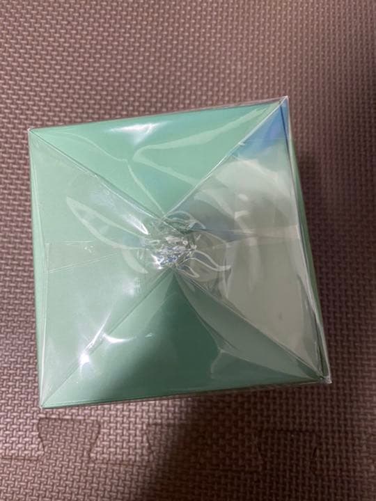 フェイスクリーム creme de la mer