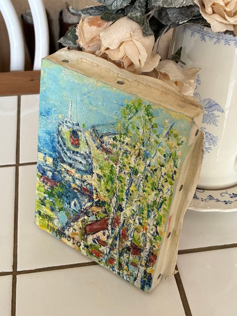 絵画　アート