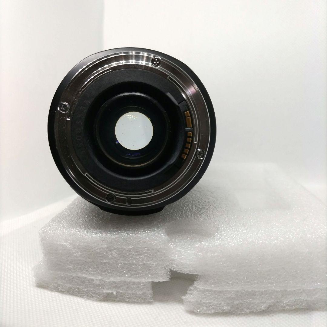 Canon ズームレンズ　EF28-135 3.5f