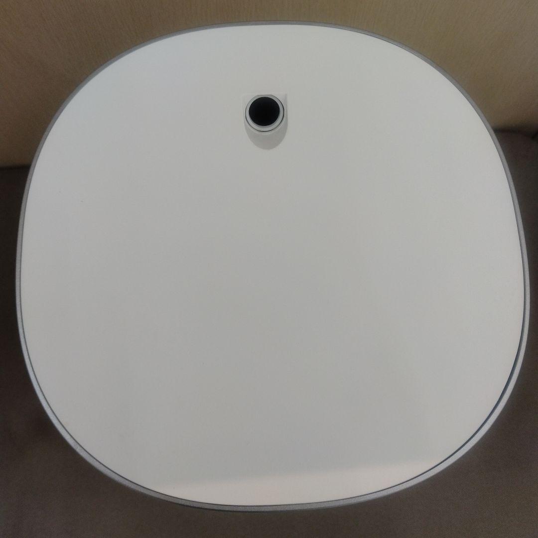 アイリスオーヤマ 加湿器 khm-hu552-w