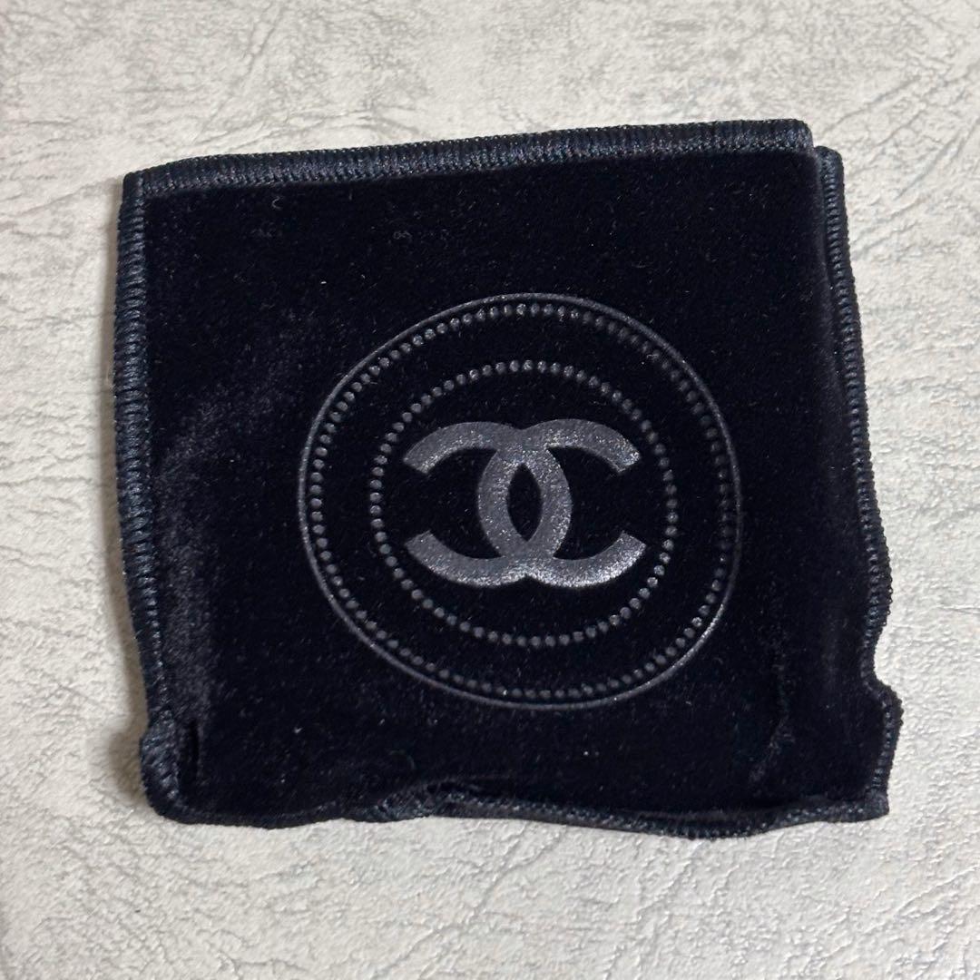 【CHANEL】レキャトルオンブルブトン/239ブトンバロック