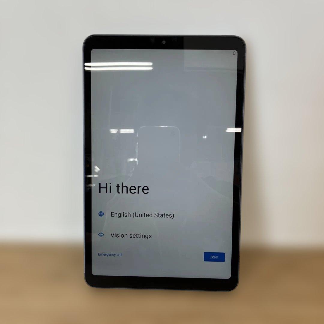 ALLDOCUBE iPlay mini 50 64GB タブレット　本体