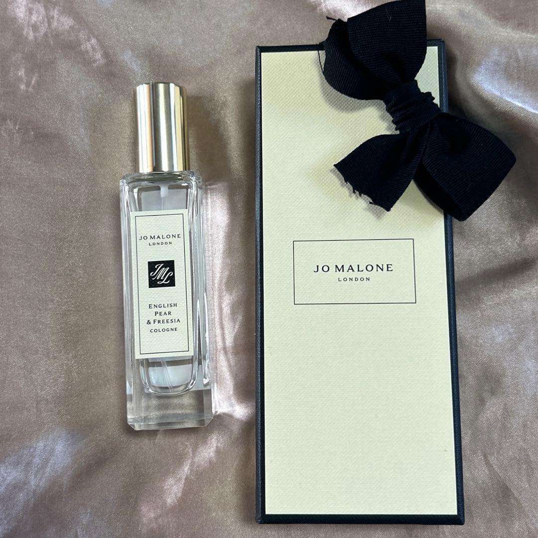 ジョーマローン イングリッシュペアー&フリージア　 30ml