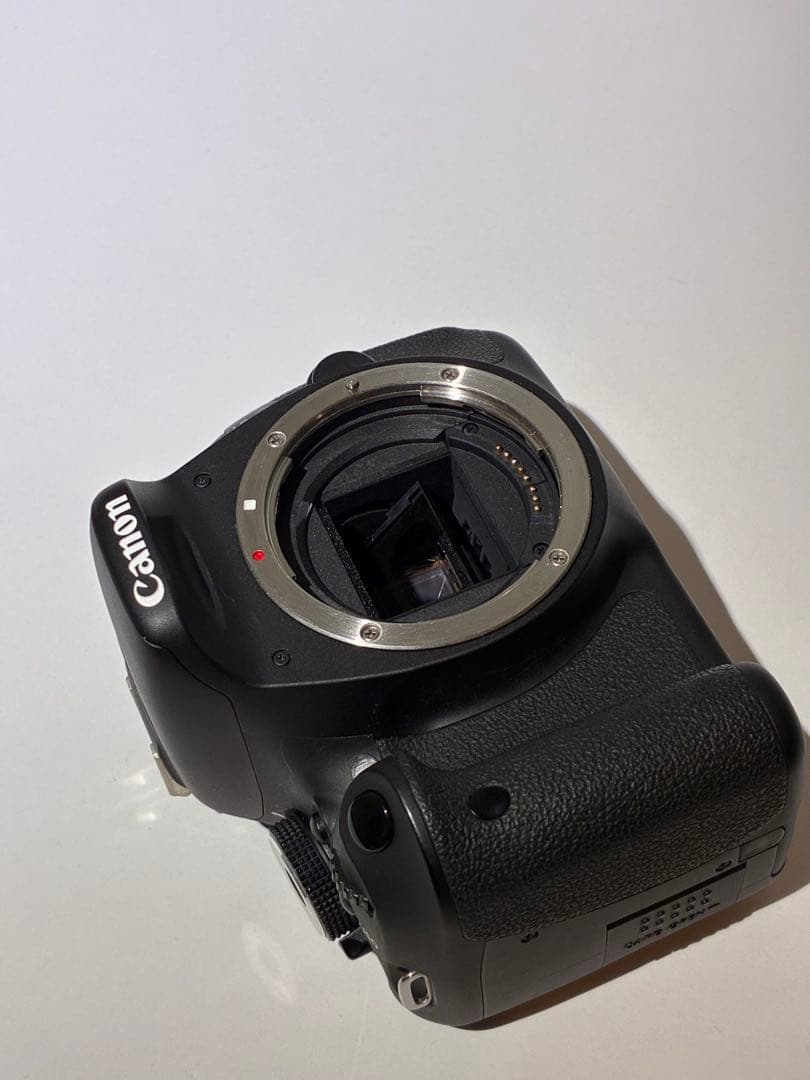 ぽ*️様 【４点レンズセット】EOS 600Dセット