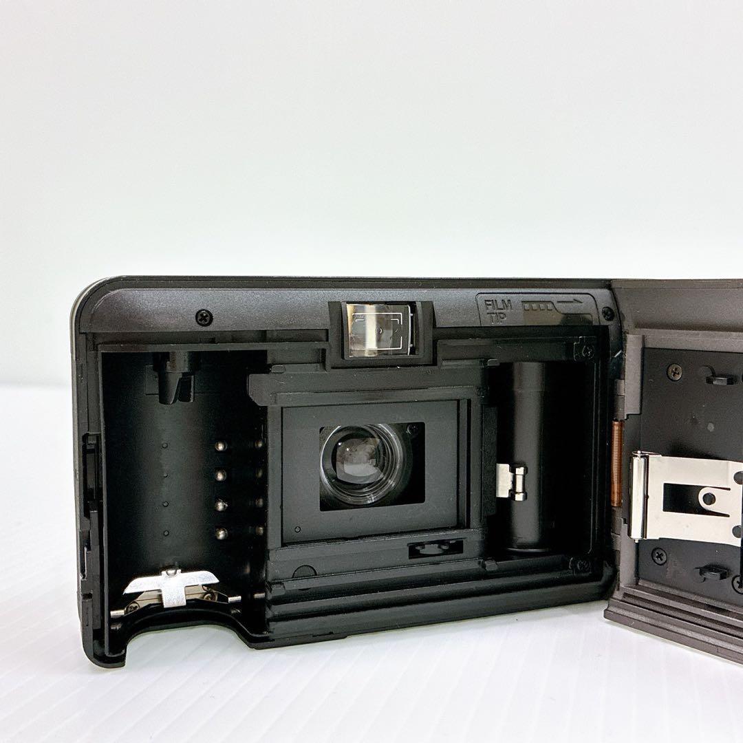 【動作品 訳あり】KONICA BIG mini BM-201　E-005