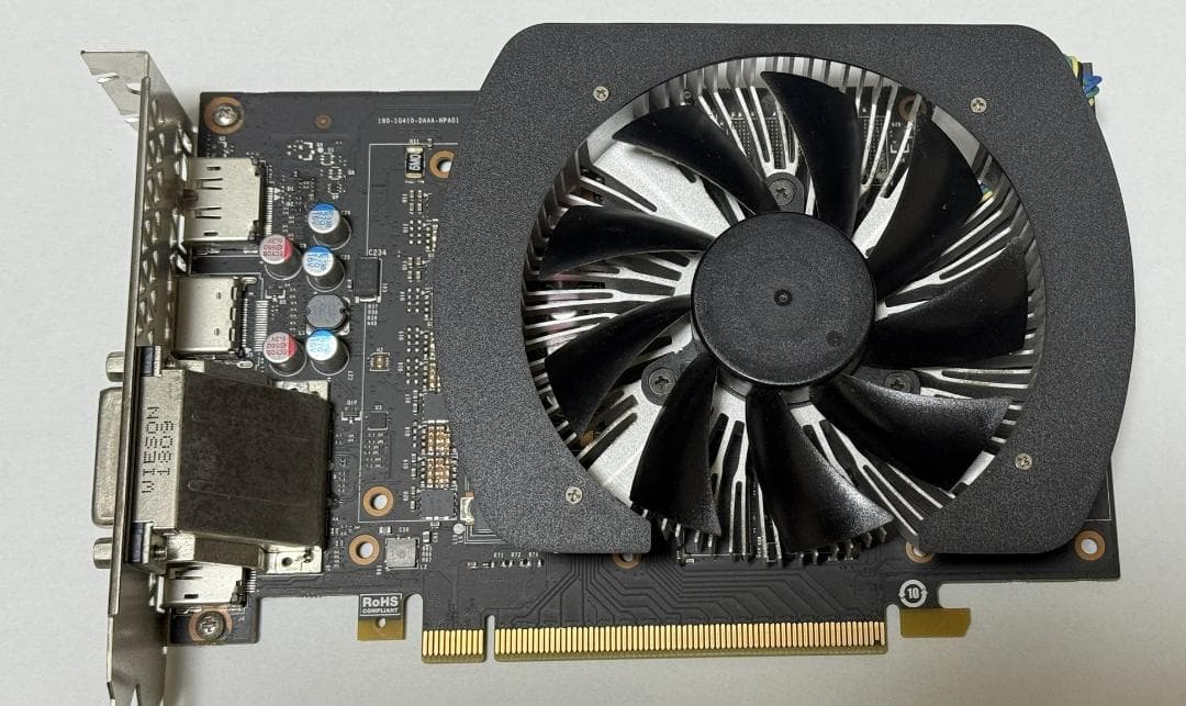 i7-8700 GTX1050Ti GeForce GTX760 他セット