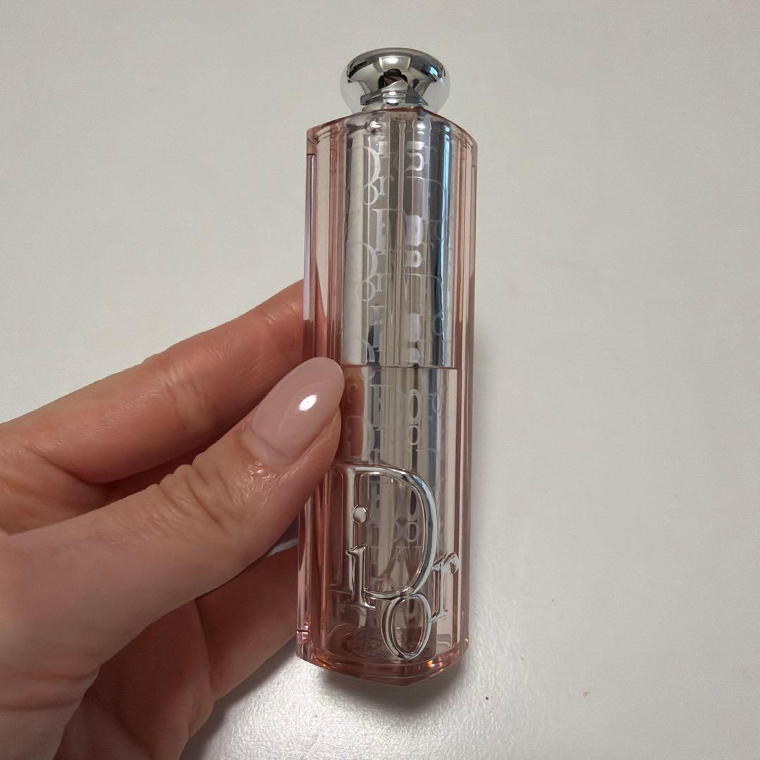 Dior バックステージ ロージーグロウ スティック