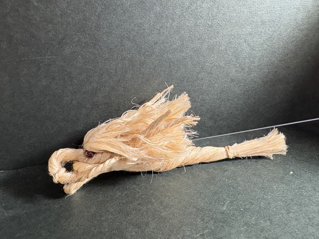 精麻龍☆精麻☆大麻☆龍☆ハンドメイド