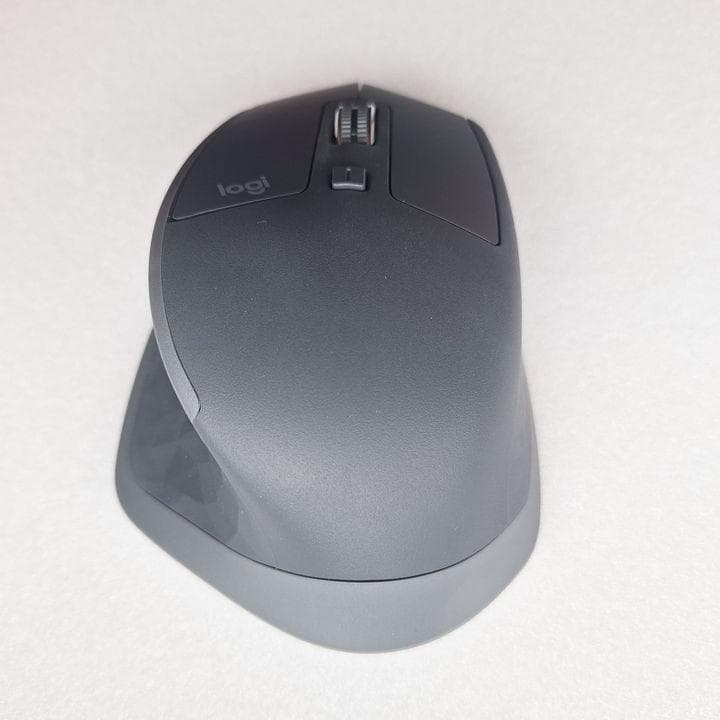 使用短時間 ロジクール MX MASTER 2S 無線マウス