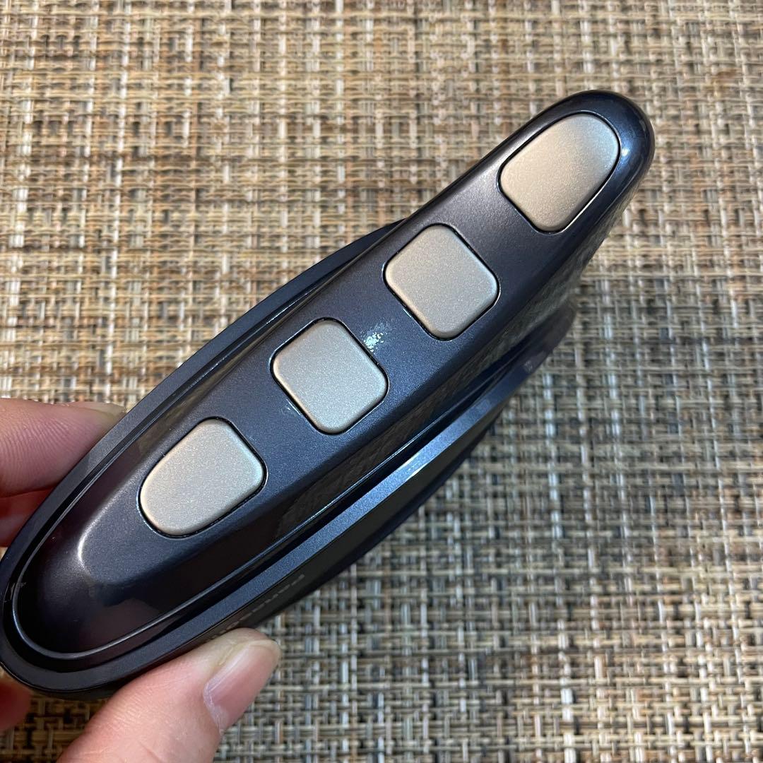 Panasonic バイタリフトかっさEH-SP86-K美品 ジェル200g付き