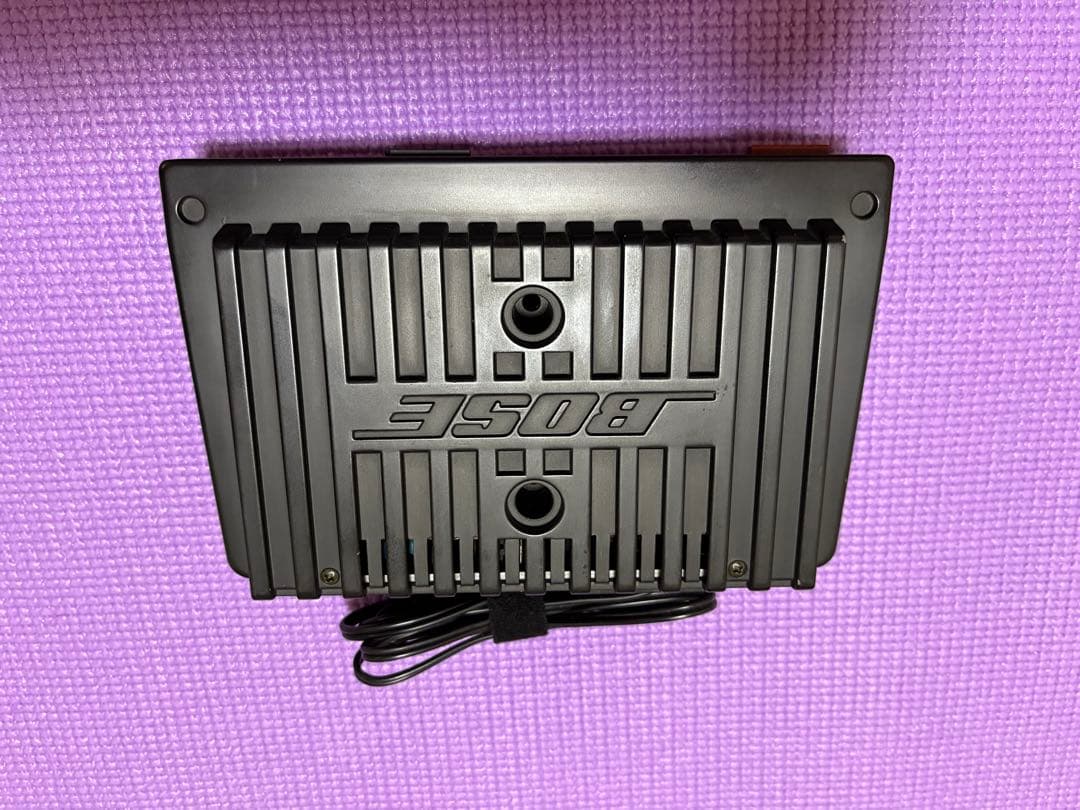 bose1705Ⅱ