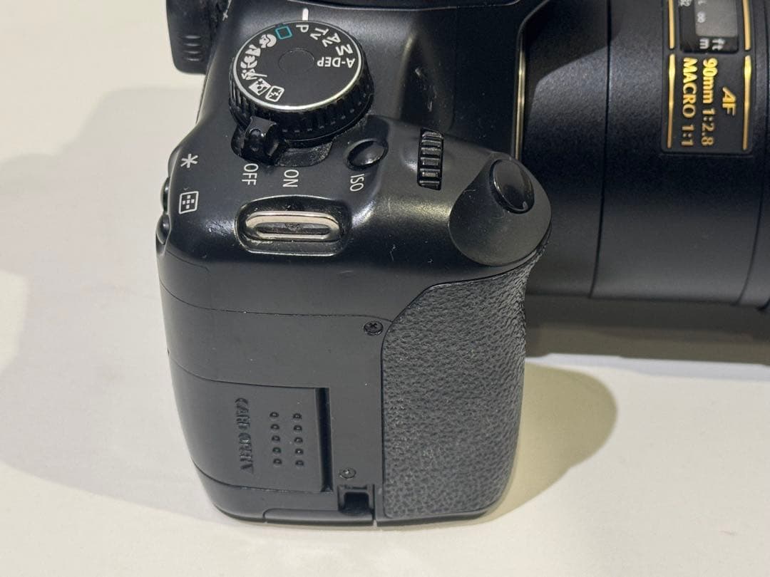 Canon EOS Kiss X2（DS126181）