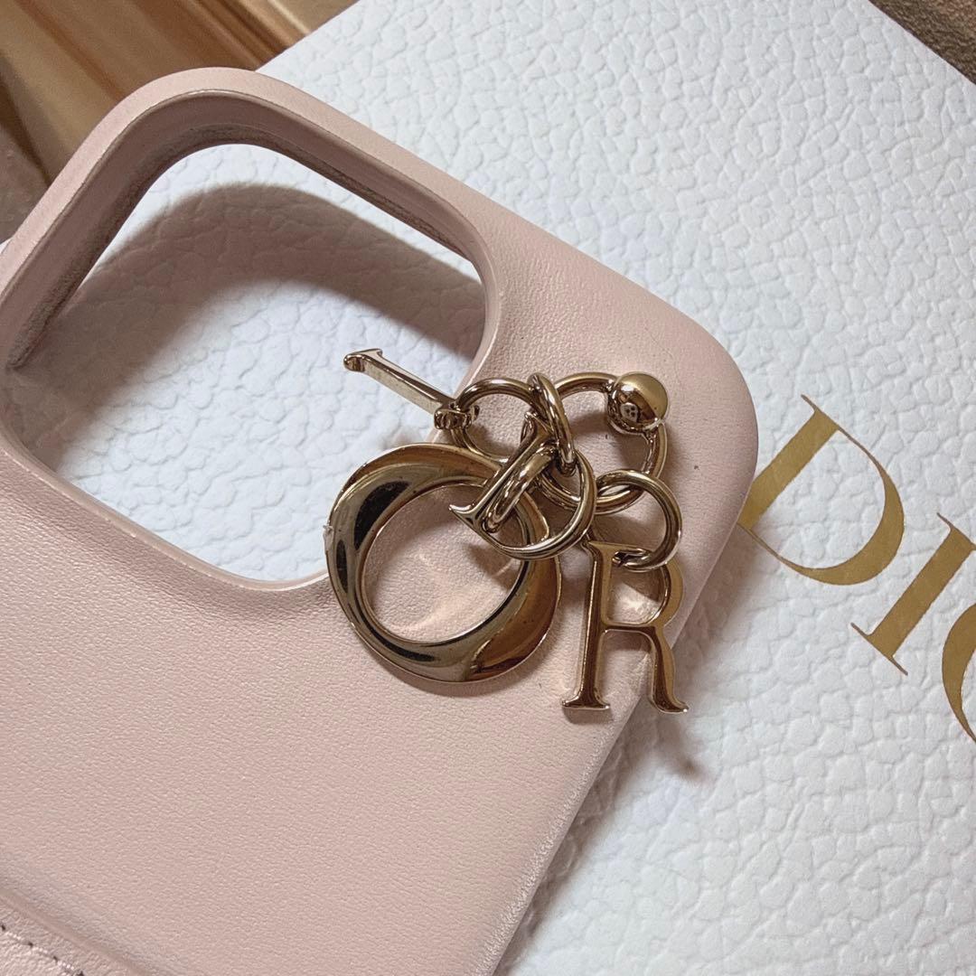 Dior iPhone16 Pro スマホケース カバー