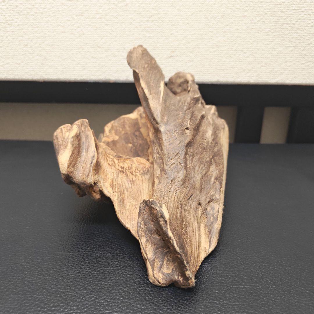 香木　置物