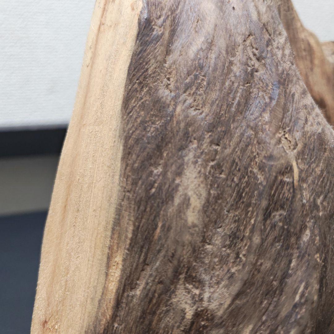 香木　置物