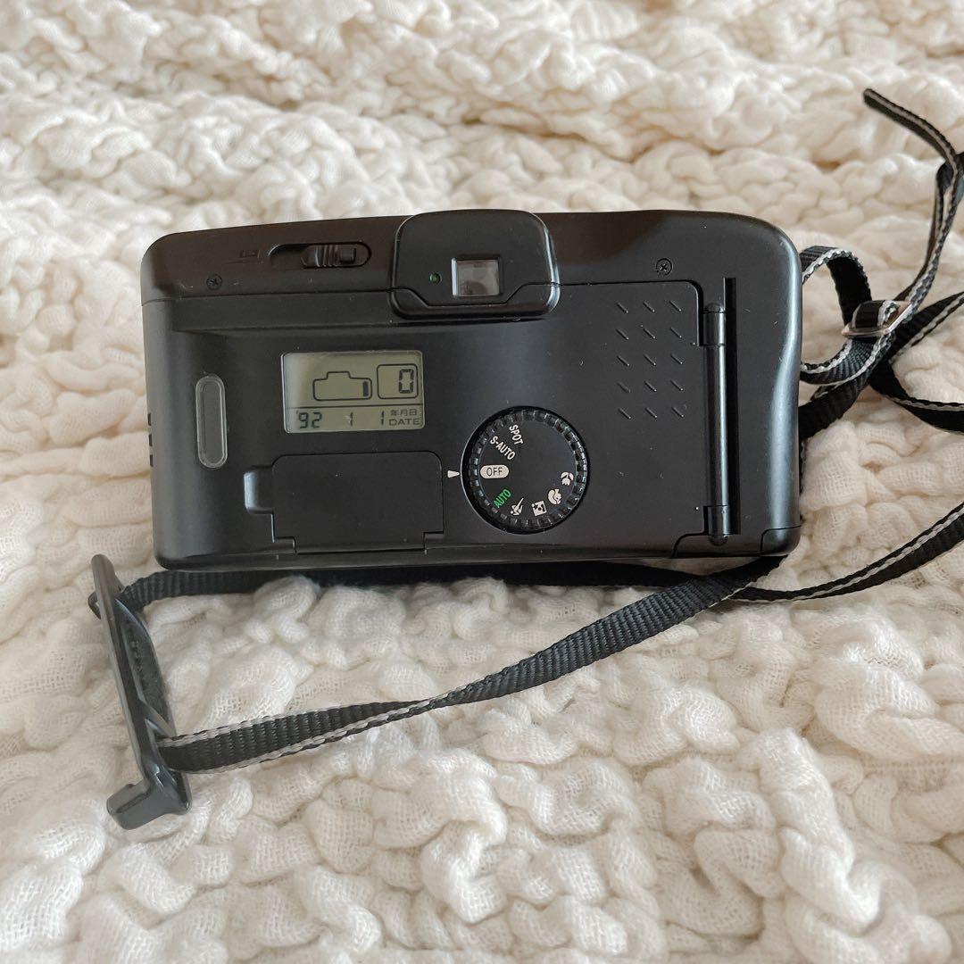 Canon オートボーイS