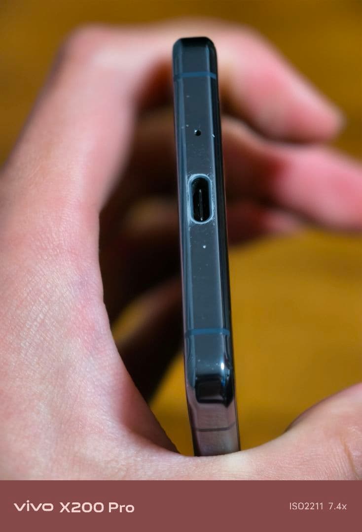 SONY Xperia1Ⅱ パープル SIMフリー版 XQ-AT42 本体のみ