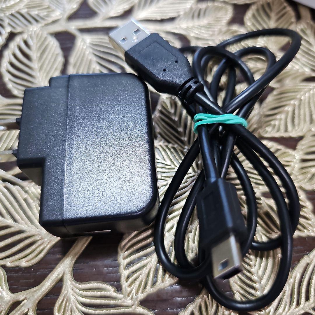 Ansteker HDV-302S Plus ブラック フルHDセット
