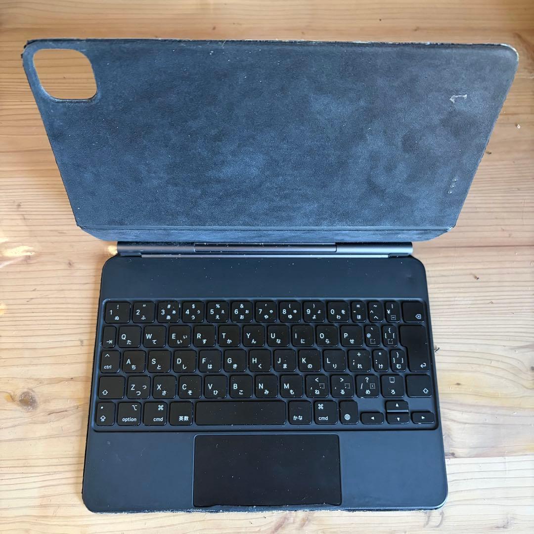 Apple Magic Keyboard 11インチ用　a2261