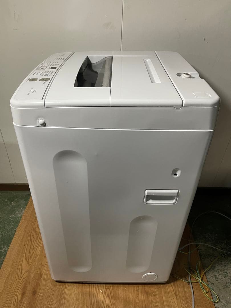 【AQUA】洗濯機 2023年製　美品