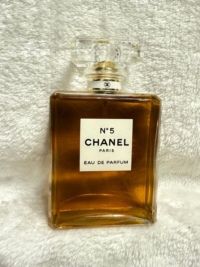⭐️シャネル⭐️ CHANEL ⭐️ NO.5 未使用