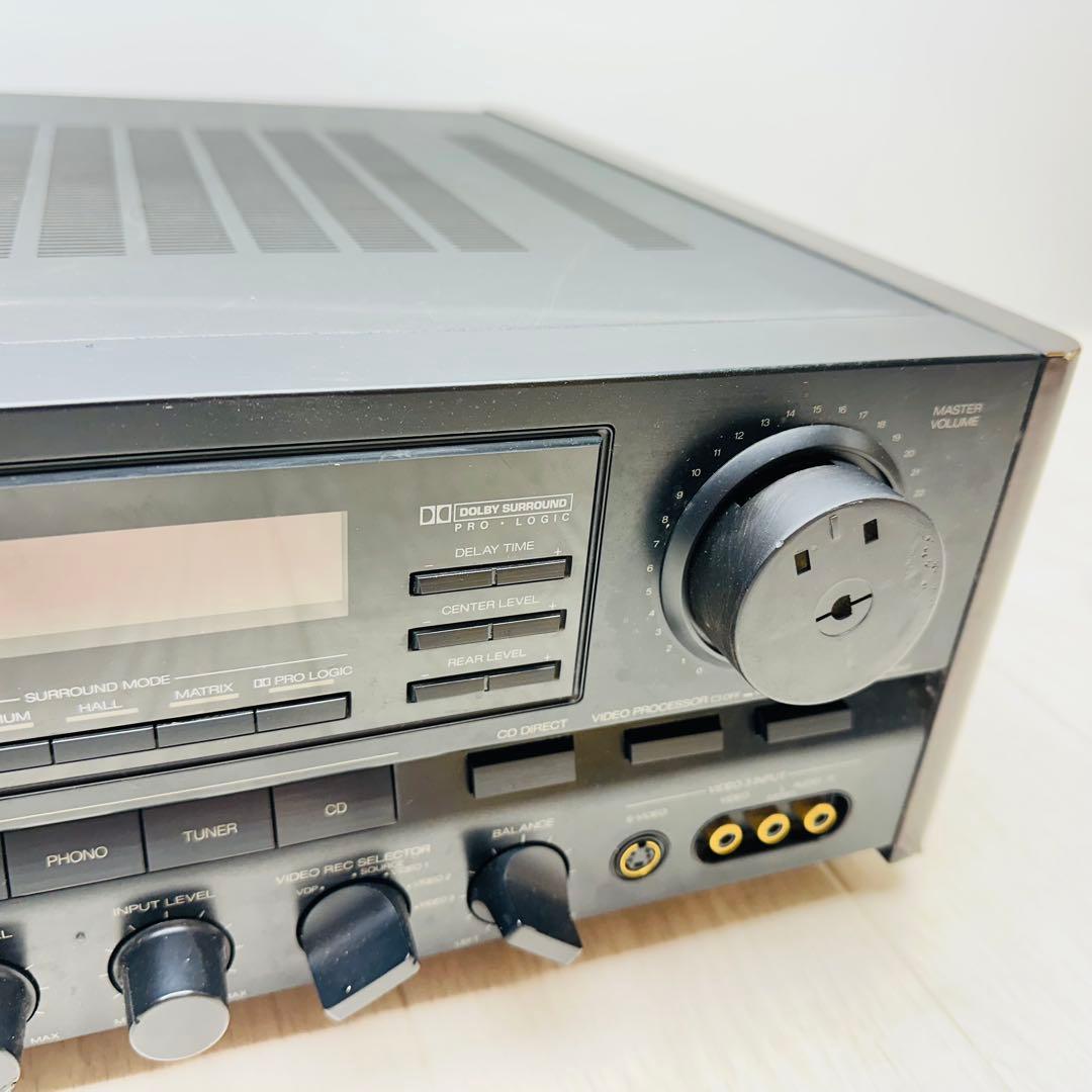 SANSUI AVアンプ　サラウンドアンプ　AU-V7000