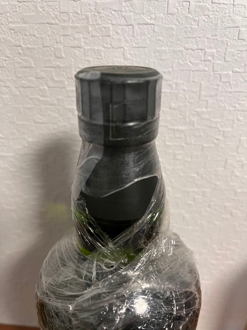 サントリー 山崎 10年 & 白州 10年 セット