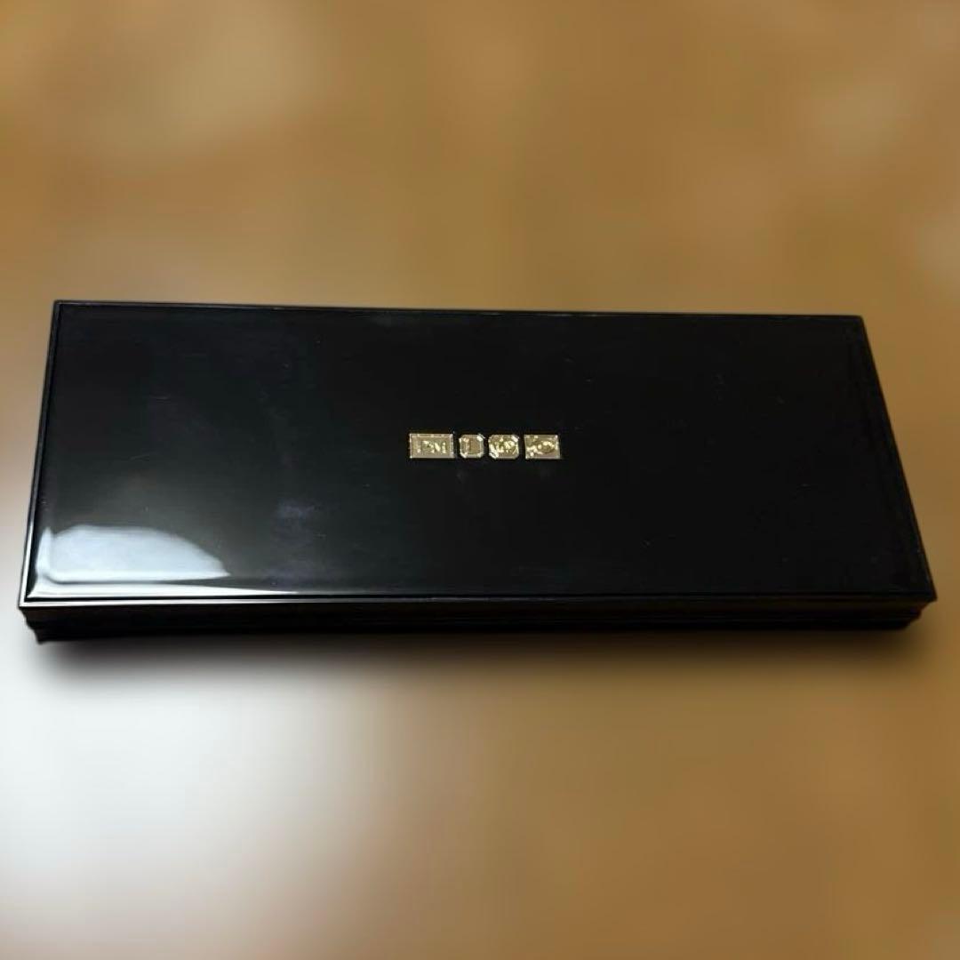 【残多 美品】パットマクグラス　マザーシップVIII　アイシャドウパレット