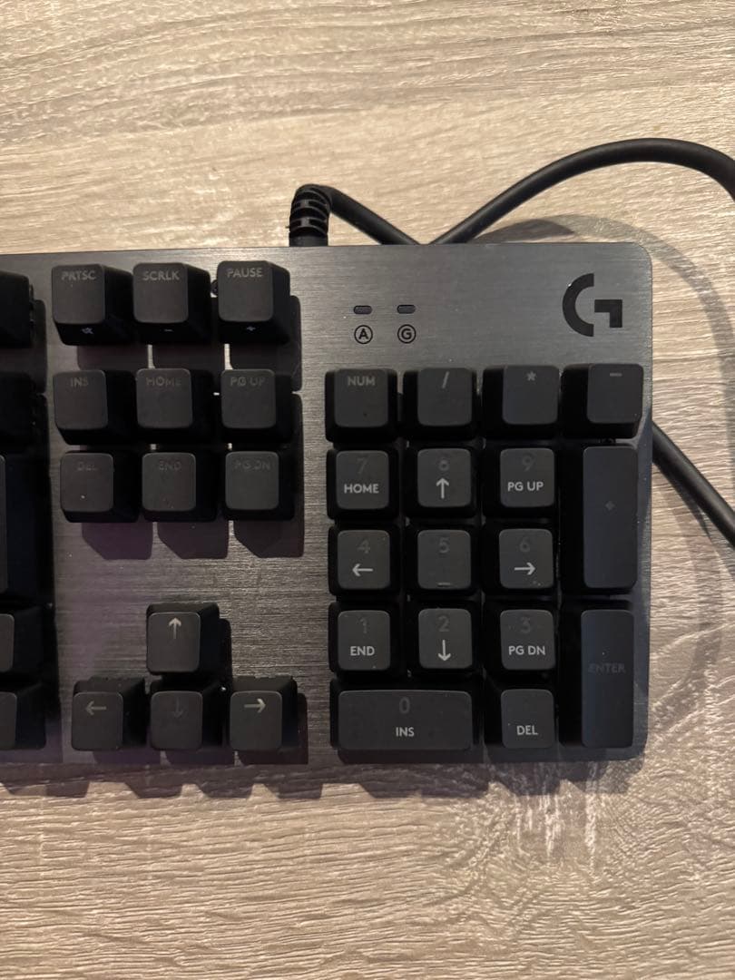 Logicool 3点セット