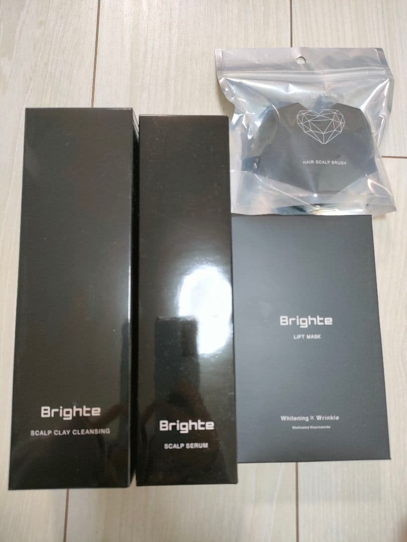 今週末限定値下げ！新品未使用！ エレキブラシプラス☆ELEKI BRUSH +
