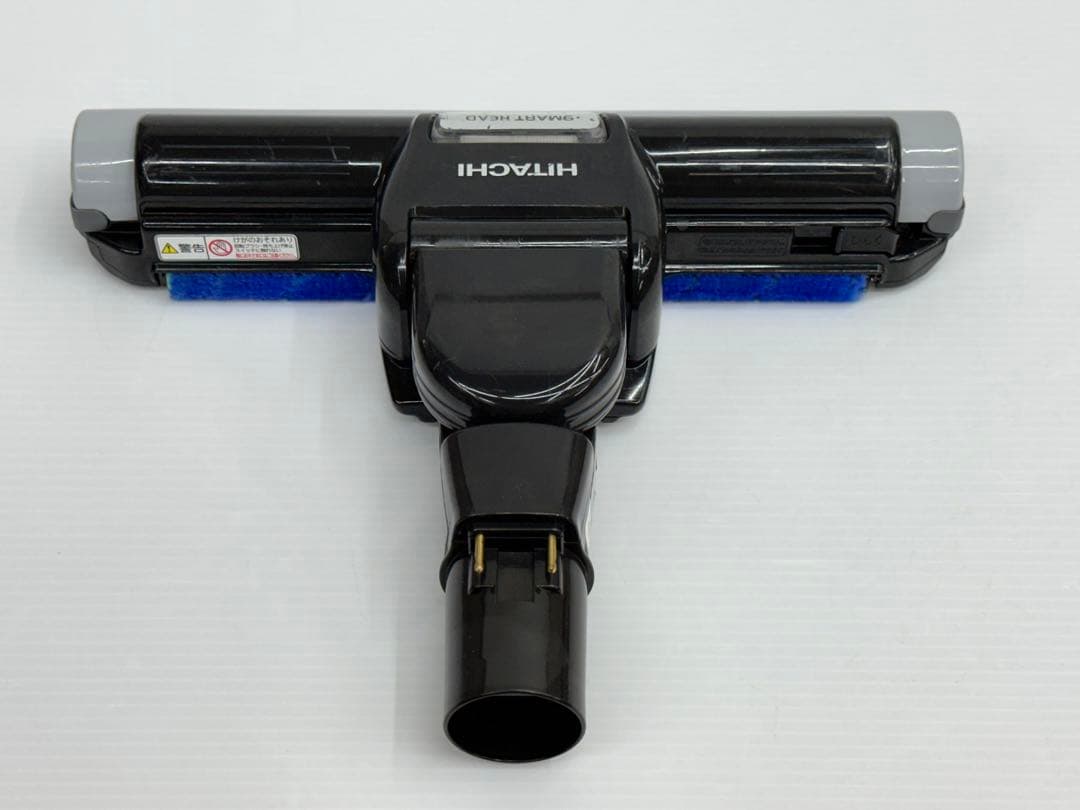 中古　動作保証品　D-AP46 日立　掃除機　ヘッド　回転ブラシ　吸い口　希少