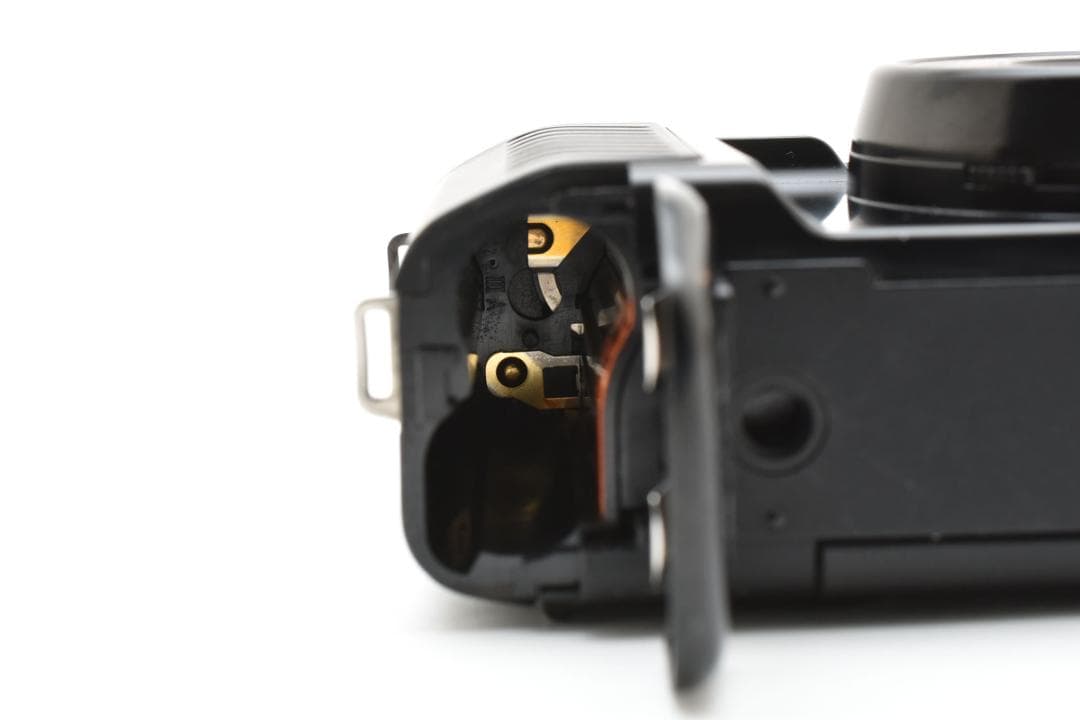 #494■動作品■Canon Autoboy2