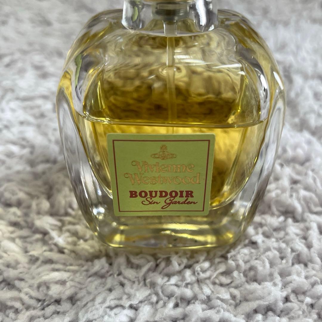 香水(ユニセックス) Vivienne Westwood Boudoir Sin Garden