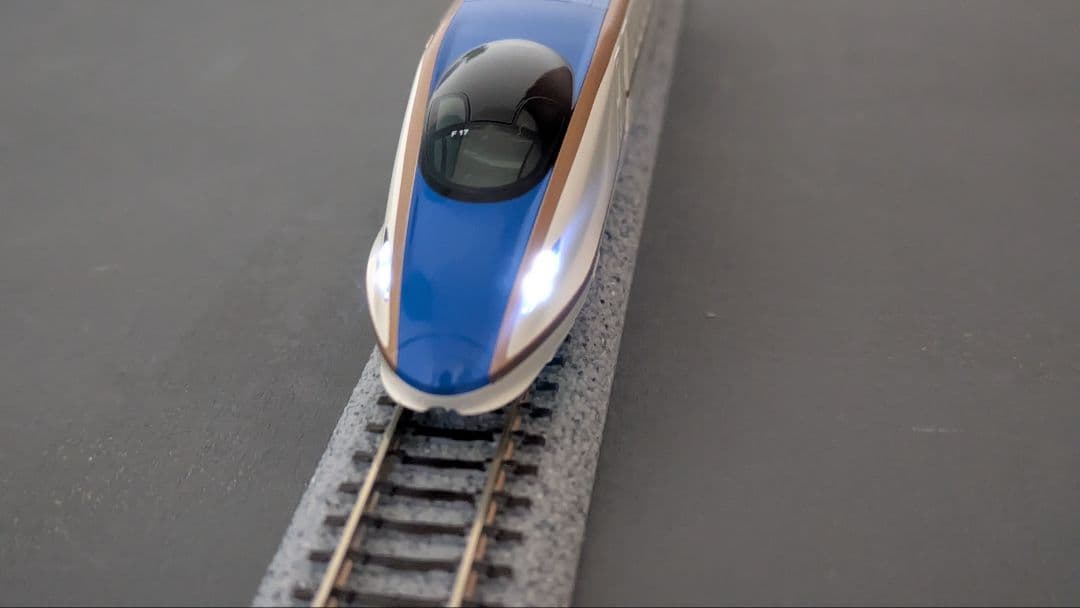 KATO E7系12両　W7系12両セット