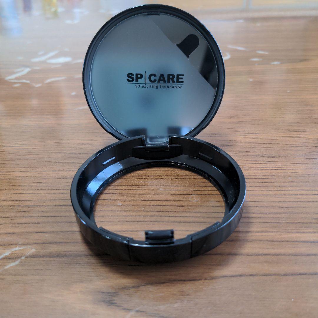メルメルさん限定！！　 SPICARE V3