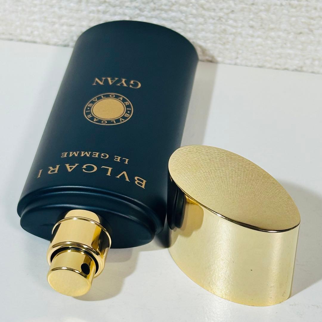 [正規品] BVLGARI Le Gemme Gyan 30ml