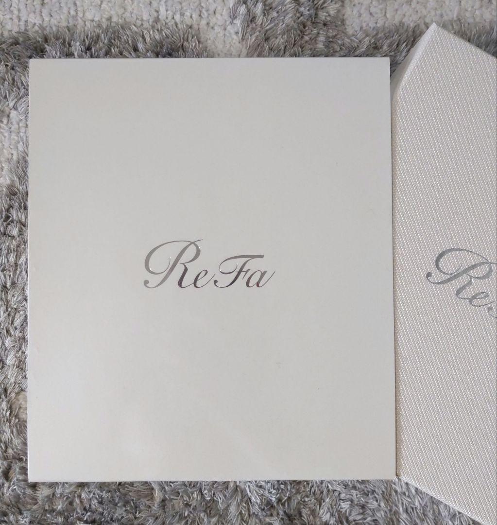 【美品】ReFa CARAT　リファカラット　美顔ローラー