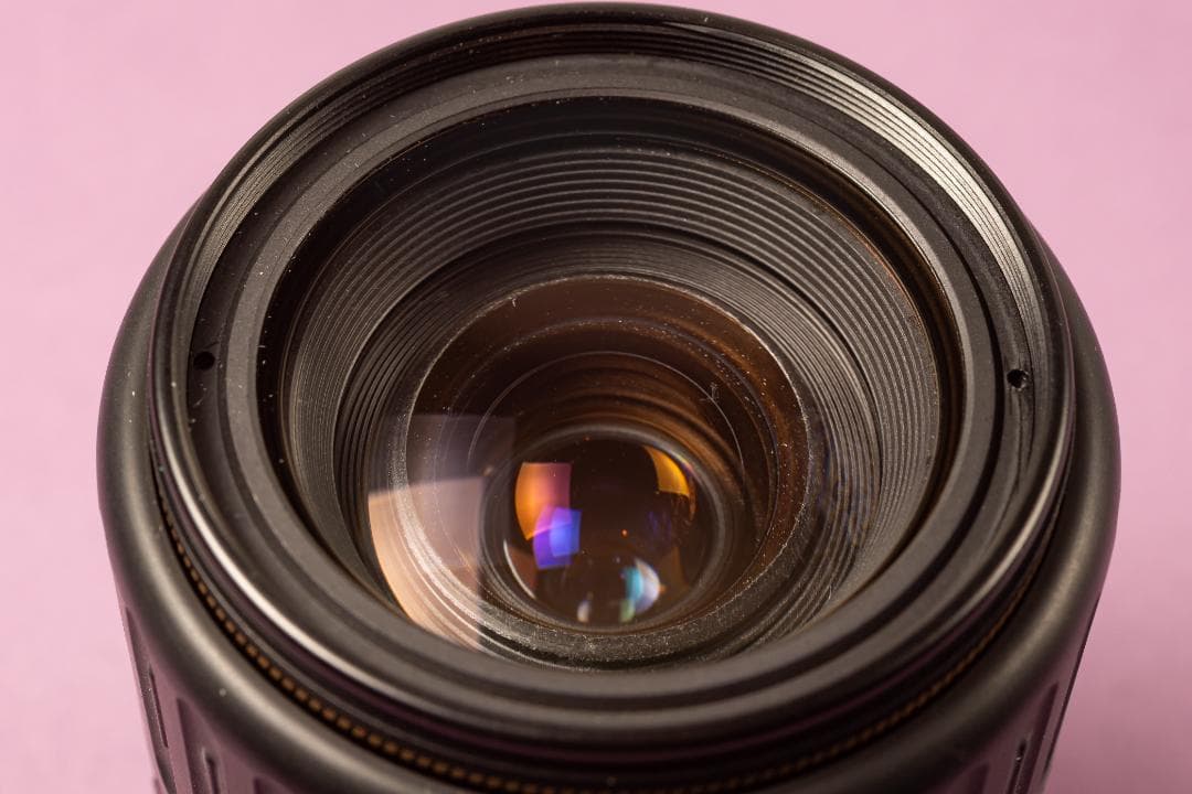 [#587] - キヤノン CANON EOS 630 フィルムカメラ