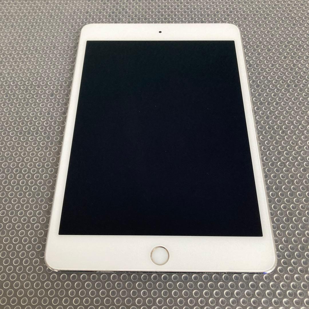 905【早い者勝ち】iPad mini4 第4世代 32GB WIFIモデル☆