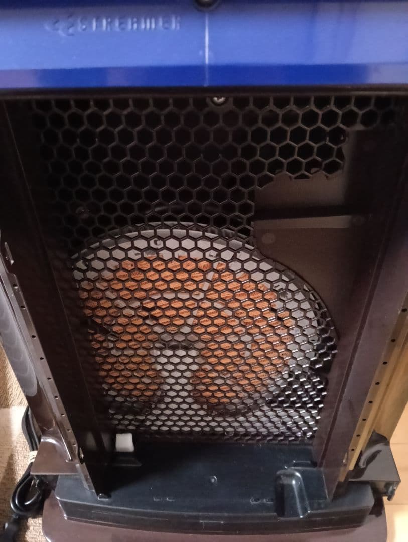 お値下しました！ダイキン/ブラウン 空気清浄機 2018年製 MCK70UE5T