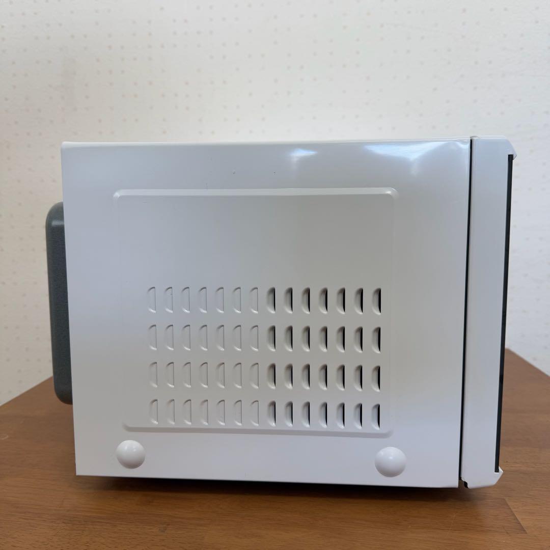 ● 美品 Panasonic 電子レンジ NE-EH227-W 2015年製