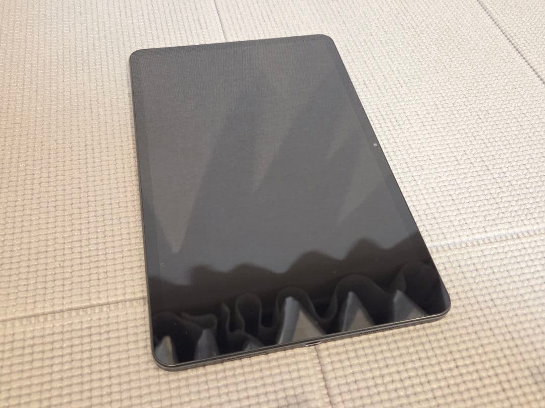 Xiaomi pad6 8GB/128GB グラビティグレー