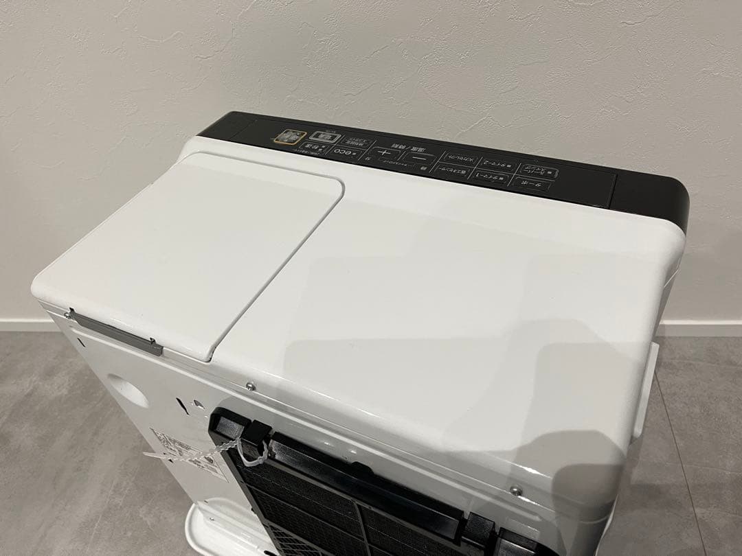 美品⭐️CORONA⭐️FH-WZ4621BY石油ファンヒーター