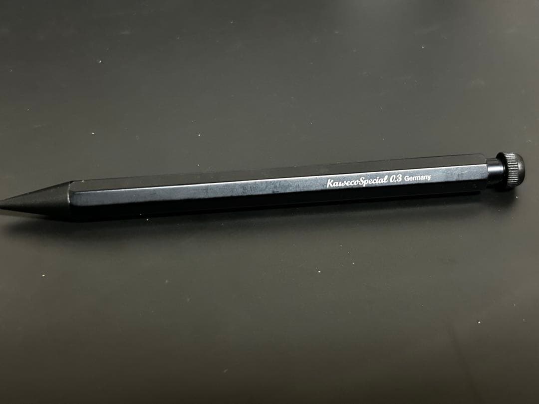 Kaweco Special 3本セット