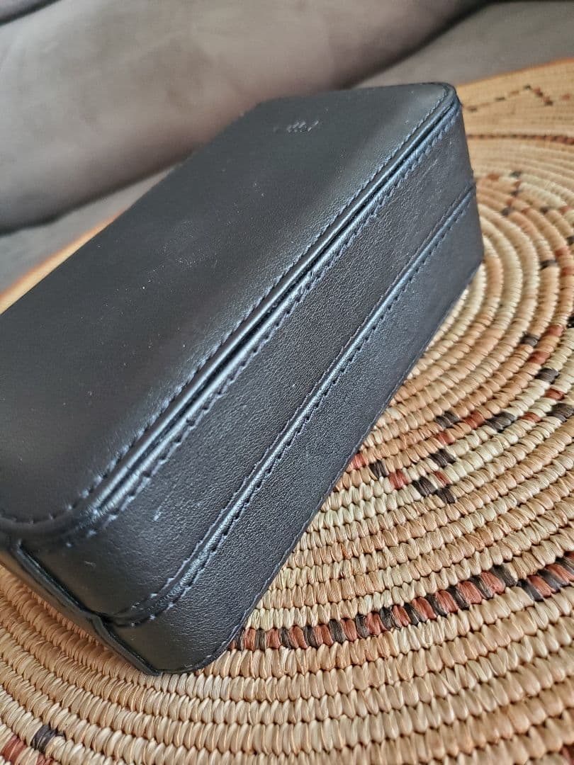 Fiio イヤホン・DAPケース 2種セット