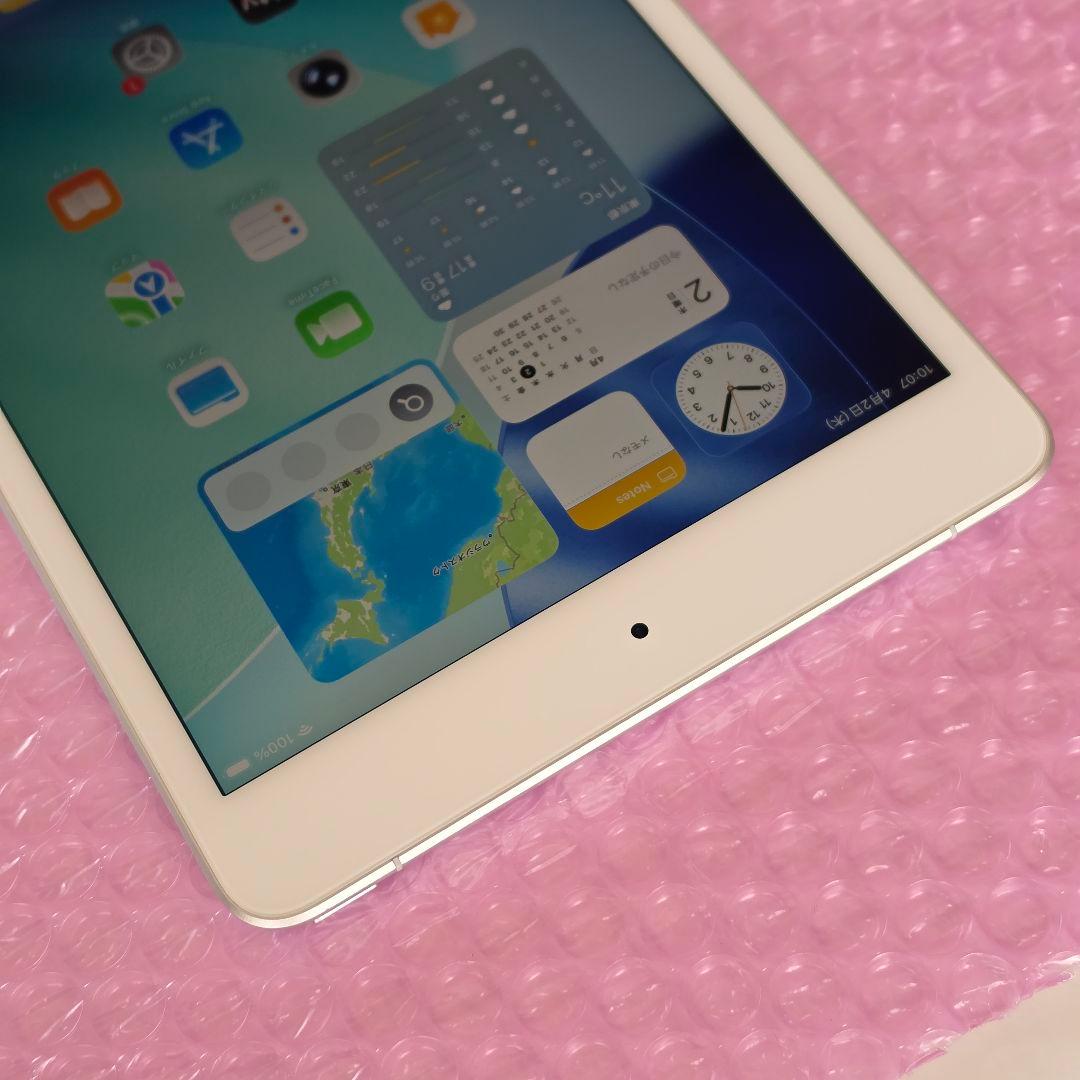 美品　 iPad Air 第3世代　バッテリー大変良好　Wi-Fiモデル